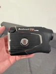 Bushnell Golf Rangerfinder Pro X3 + Link 2026 Version. Fixed Price $375.00.