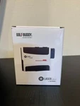 Golfbuddy Gb Laser LITE2 Rangefinder From Japan. Fixed Price $159.63.