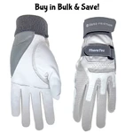 1 New Zero Friction Theratec Wrist Wrap Golf Glove Osfa Men's Lh - White. Fixed Price $11.99.