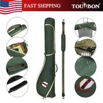 Tourbon Driving Range Golf Club Bag Sunday Travel Practice Lightweight Case Gift. Fixed Price $29.99.