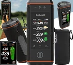 Golf Gps Speaker Bushnell Wingman Hd 3.5 Touchscreen 2X10W Pouch Playbetter Watt. Fixed Price $369.99.