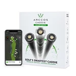 New Arccos Golf Smart Grips - Mcc PLUS4 Midsize. Fixed Price $349.99.