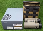 Sig Sauer #SOK10K12 KILO10K-ABS Hd Gen Ii 10X42MM Rangefinding Binocular. Fixed Price $2549.95.