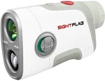 Sightflag GF2 Golf Rangefinder With Slope, 1300 Yards Laser Gray. Fixed Price $155.99.