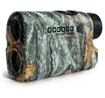 Gogogo Sport Vpro GS03 Laser Golf/hunting Rangefinder, 1000/1200 Yards. Fixed Price $64.98.