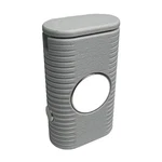 Storage - Pocket Caddy: Divot Tool, Ball Marker, Sealed. Fixed Price $34.00.