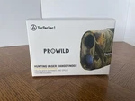 Tectectec Prowild Hunting - 6X24 Laser. Fixed Price $24.95.