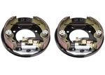 Dr.acces Golf Cart Ezgo Brake Assembly With Shoes For Re.... Fixed Price $78.96.