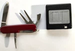 Vintage 1960 Golf Distance Finder And Green Repair Tool. Fixed Price $19.99.