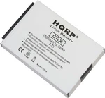 Hqrp Battery For Golfbuddy LI-B03-02 World Platinum. Fixed Price $9.95.