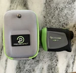 Precision Pro NX7 Slope 6X Laser Golf Rangefinder. Fixed Price $50.00.