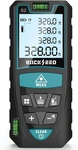 Portable Laser Measure 328' Lcd Digital Distance Meter W Bubble Levels. Fixed Price $19.95.