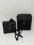 Leica Lrf 800 Rangemaster With Case. Fixed Price $134.99.
