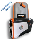 Excellent Bushnell Tour V6 Shift Slope Golf Gray Orange Rangefinder W/ 1YR Warr. Fixed Price $259.99.
