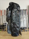 New Bettinardi Tour Issue Vessel Golf Bag Black Wizard Putter Hive Dept. Fixed Price $1399.99.