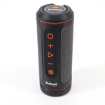 Bushnell Golf Wingman Gps Speaker 362410 W/ Remote 362420 Used. Fixed Price $98.00.