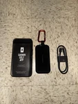 Garmin Approach G82 Portable Golf Launch Monitor & Premium Gps Handheld. Fixed Price $550.00.