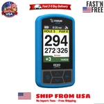 Izzo Swami 6000I Golf Gps Watch, Blue. Fixed Price $77.99.