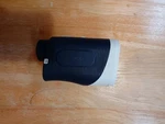 Tees Golf Series 3 Max Plus Laser Rangefinder Black/gray/blue Rechargeable. Fixed Price $60.00.