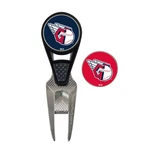 Wincraft Cleveland Guardians Cvx Repair Tool & Ball Markers Set. Fixed Price $24.99.