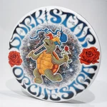 Discraft Supercolor Esp Buzzz Dark Star Terrapin Golf Midrange. Fixed Price $19.99.