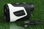 Srliya Macwheel SW-M700 Rangefinder Rechargable Golf Yardage W/ Usb Charge Cord. Fixed Price $29.95.