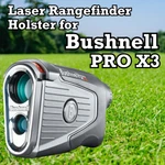 For Bushnell Pro X3 Laser Rangefinder Holster "subvert"(made To Order). Fixed Price $230.00.