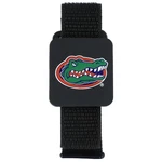 Blue Tees Golf Florida Gators Magnetic Range Finder Strap. Fixed Price $19.99.