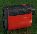 Leupold Pin Caddie 2 Golf Yardage, Red / Black. Fixed Price $53.95.