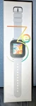 Gabb 3E (GW23-SILVER/WHITE) Kids Smartwatch. Fixed Price $99.00.