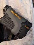 Muddy Laser Range Finder Yard MUD-LR850X Upc 888151024744. Fixed Price $105.00.