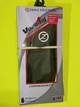 Zero Friction Compression-fit Men's Synthetic Golf Glove Black, One Size, Righ. Fixed Price $11.99.
