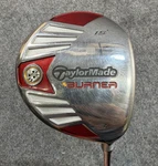 Taylormade Burner 3 Wood 15 Reax Superfast 50G Regular Rh. Fixed Price $47.99.