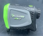 Precision Pro NX7 Golf Laser Rangefinder - No Case Battery. Fixed Price $35.00.