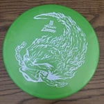 Discraft Comet Big Z 177+ Midrange. Fixed Price $13.99.