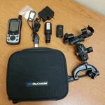 Skycaddie SG5 Golf Gps Bundle Includes Ram Tough-claw Mount, Chargers & Case. Fixed Price $49.99.