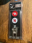 Team Effort Collegiate Ball Repair Tool & 2 Markers Uh. Fixed Price $12.00.