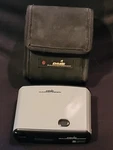 Dme DG1 Golf Rangefinder With Carry Case By Motorola Made Usa Tested. Fixed Price $39.95.