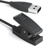Charger Usb Charging Data Cable For Garmin Watch Approach G10/S20/VIVOMOVE H.... Fixed Price $9.75.