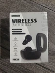 Xmenha Mini Earbuds Wireless Bluetooth, Smallest Low Profile Micro Tiny.. Black. Fixed Price $19.99.