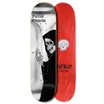 Zero X Laser Heavy 8.25" Forrest Edwards RESIN-7 Pro Model Skateboard Deck. Fixed Price $119.95.
