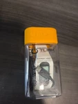 Tlink Gps Golf Watch - White. Fixed Price $75.00.