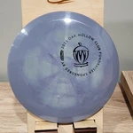 Discraft Undertaker Special Edition Oak Hollow Fundraiser Swirl 167-169G Esp. Fixed Price $14.45.