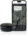 Landairsea 54 Gps Tracker - Made In The Usa From Domestic & Pack Of 1, Black. Fixed Price $16.16.