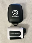 Precision Pro NX10 Golf Rangefinder Slope Jolt. Fixed Price $120.00.