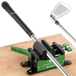 Baystmam Original Golf Kit Pro Vise Quick Release For Regripping Green. Fixed Price $76.93.