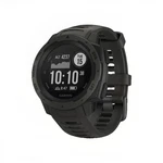 Garmin Instinct Gps Watch Graphite Rugged 100M Waterproof Multisport Tracker. Fixed Price $98.97.