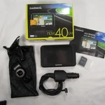 Garmin Nuvi 40LM Gps Navigator. Fixed Price $42.00.