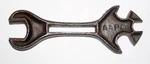 Aap Co Ayr American Plow Farm Implement Tractor Wrench Tool Old Antique. Fixed Price $25.85.