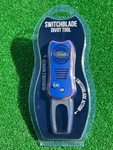 Florida Gators Team Golf Usa Switchblade Divot Tool W/ Double Sided Marker. Fixed Price $16.95.